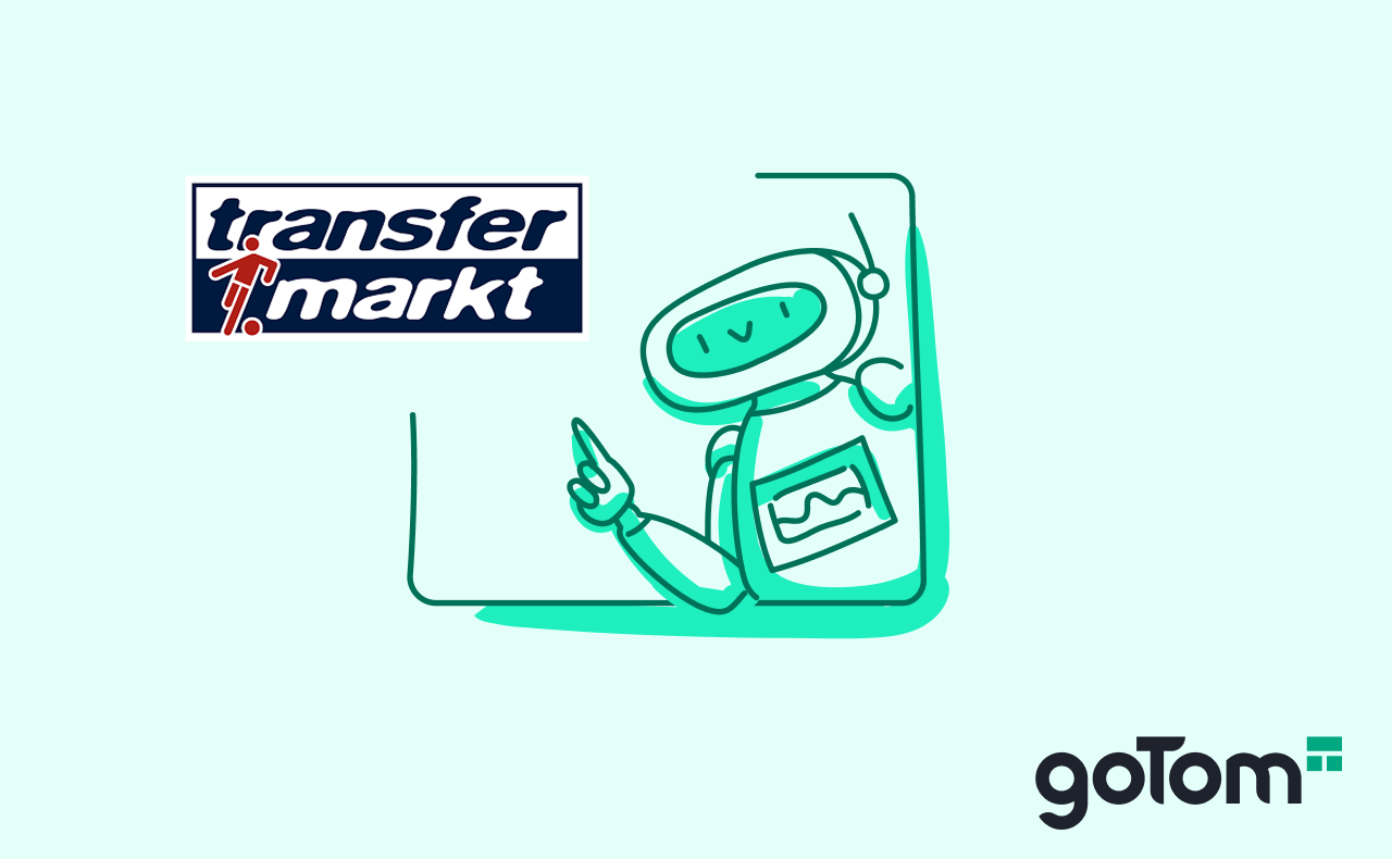 Transfermarkt setzt auf goTom zur Vereinheitlichung von Vertrieb und Anzeigenmanagement